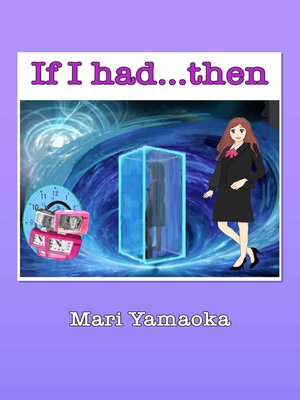 cover image of If I Had...then: Birthday Present